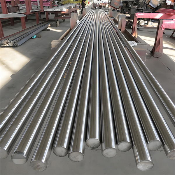 304 stainless steel bar