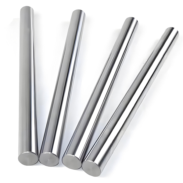 430 stainless steel bar
