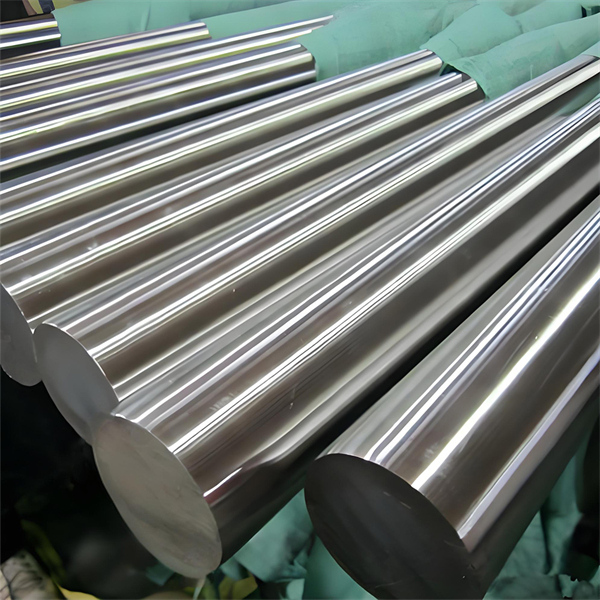 stainless steel round bar price