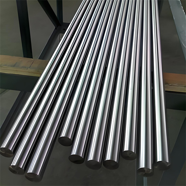 stainless steel round bar