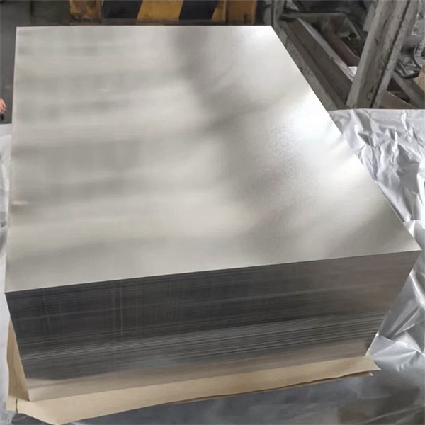 Tinplate steel sheet
