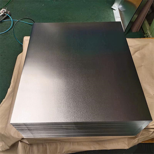 electrolytic tinplate