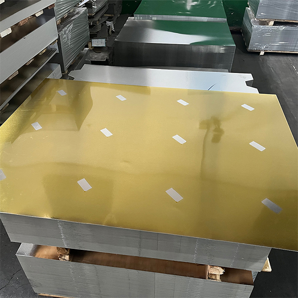 tinplate food packaging