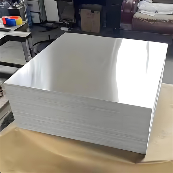 tinplate steel sheet