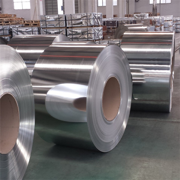 prime electrolytic tinplate coil