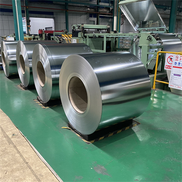 tinplate coil manufacturer