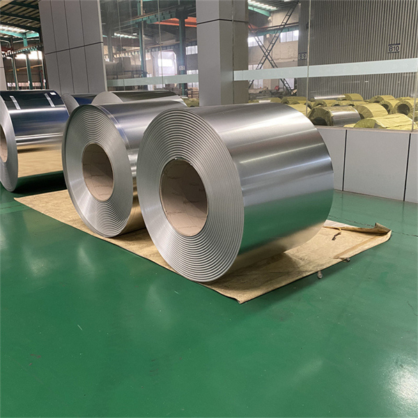 tinplate steel coil