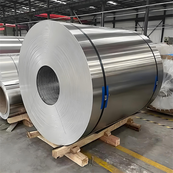 tin plate coil