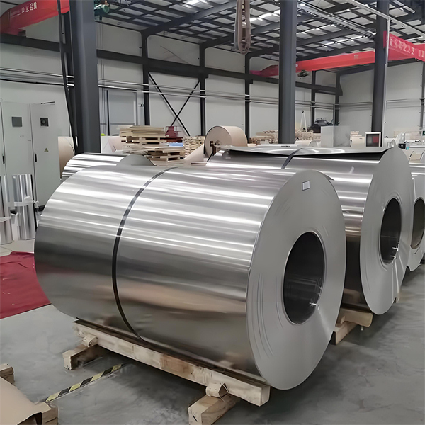 tin plated steel coil