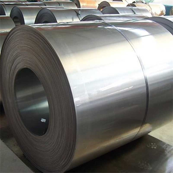 Cold rolled carbon steel coil