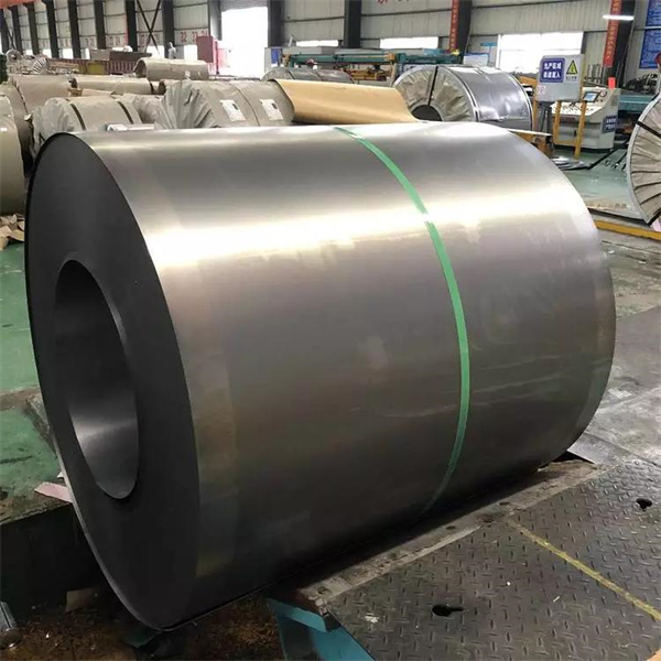 carbon steel coil manufacturer