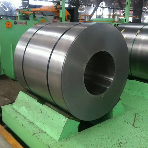 q235 carbon steel coil