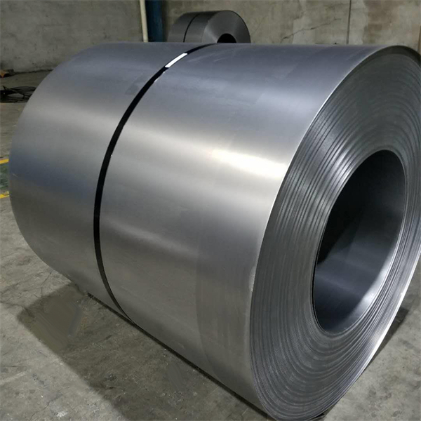 carbon steel coil