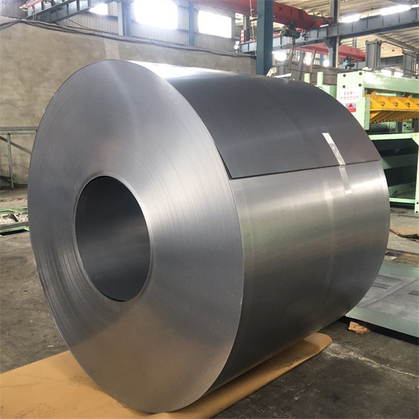 carbon steel coil price