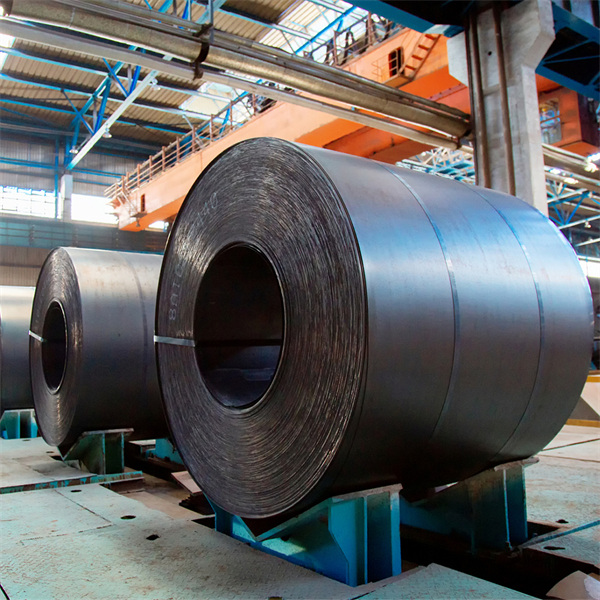 mild carbon steel coil