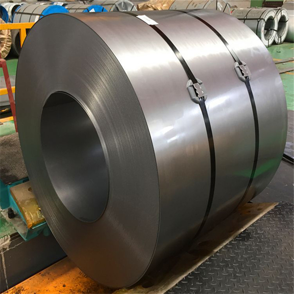 s235jr carbon steel coil