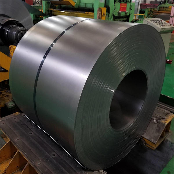 q345 carbon steel coil