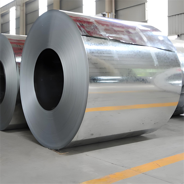dx51d z275 galvanized steel coil