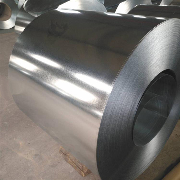 s350gd galvanized steel coil