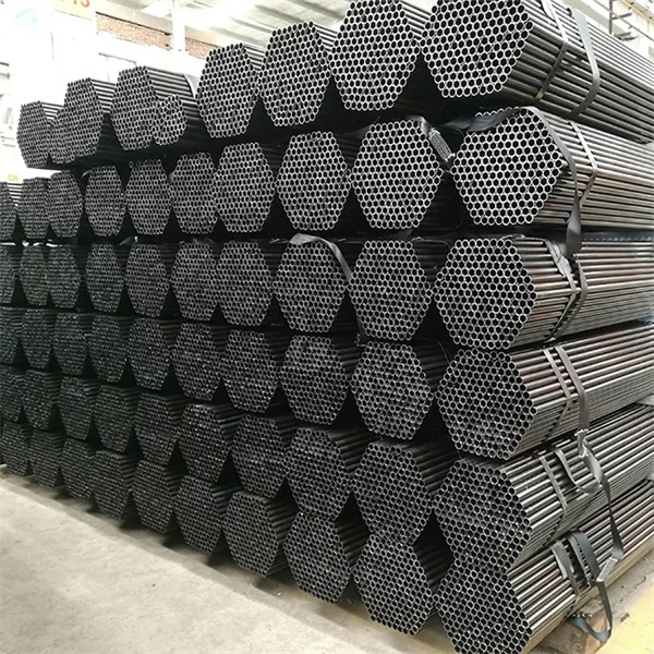 carbon steel pipe