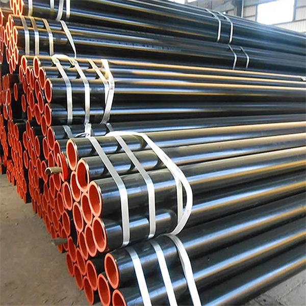 ASTM a53 carbon steel pipe
