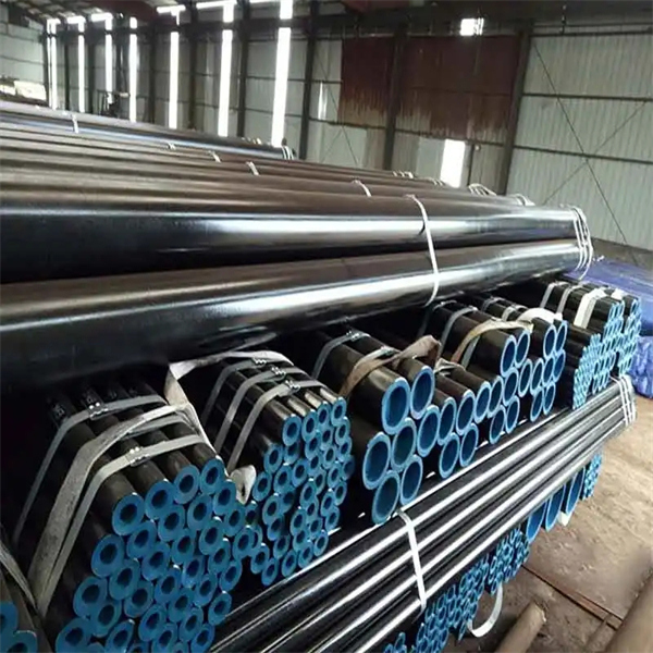 seamless carbon steel pipe