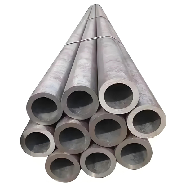 S275 carbon steel pipe