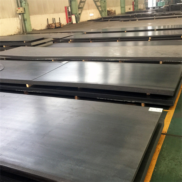 carbon steel plate