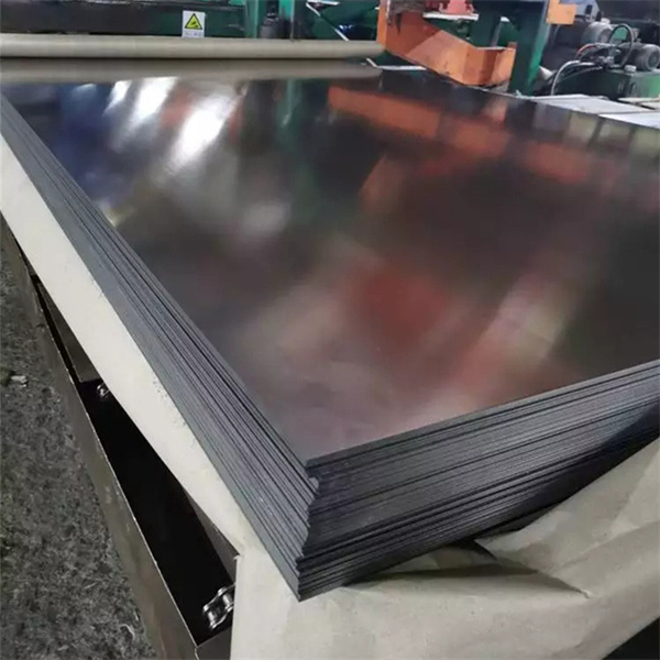 s235jr carbon steel plate