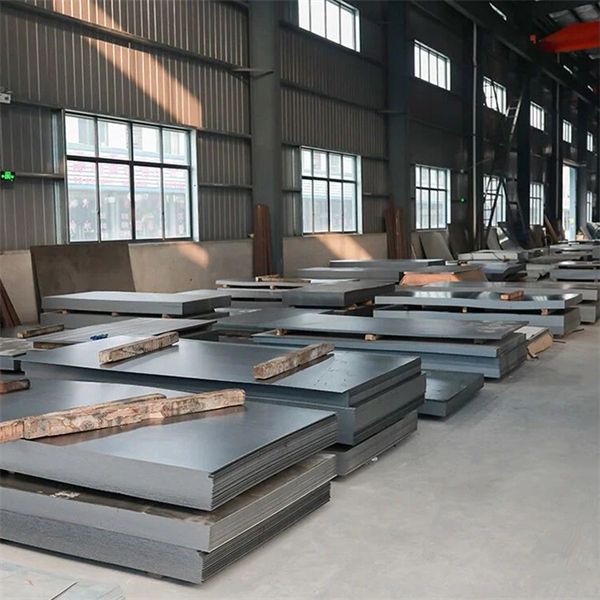 carbon steel plate price